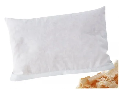 Heubergshop Zirbenkissen, 1-tlg., 30x20cm Gefüllt mit Zirbenspäne (W-20x30)