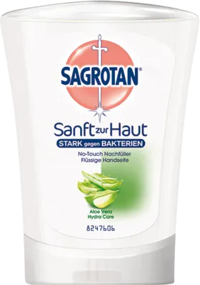 Sagrotan No-touch Nachfüller Aloe Vera Handseife
