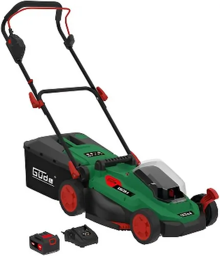 Güde Akku Rasenmäher 330/20-8