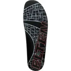 Einlegesohlen & Einlagen Schwarz von ELTEN