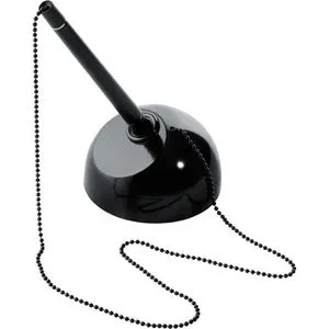 Helit H8359595 Design Kugelschreiberständer Kette