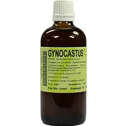 Gynocastus Lösung 100 ml