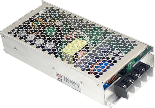 Produktbild MEANWELL RSD-300B-24, DC DC-Wandler, geschlossen, 16,8-31,2:24V 11,3A 271,2W