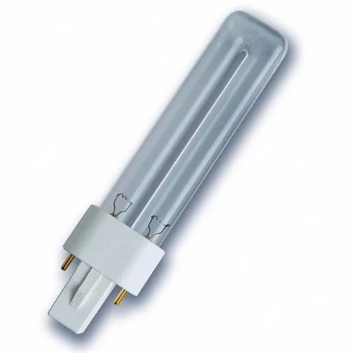 ams OSRAM Puritec HNS S 11W G23 Entkeimungslampe