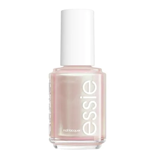 Produktbild Essie special effects Nagellack Nr. 17 gilded galaxy Nagellack mit Chrompartikeln für special effect Nägel