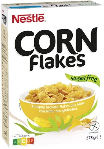 Nestle Cornflakes glutenfrei 375g