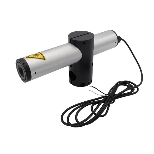 Produktbild Gresser Positionierlaser Linienlaser Isoliertes Linien Lasermodul... - 70115635