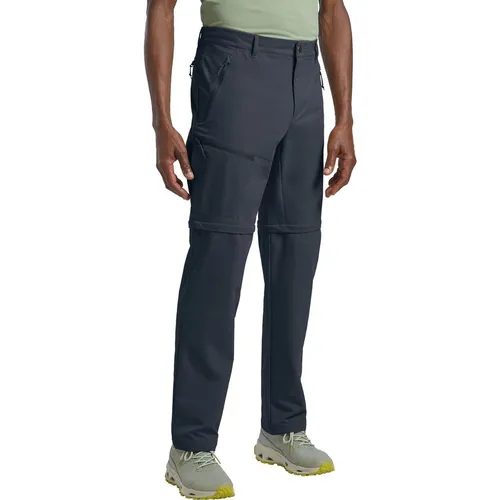 Jack Wolfskin Zip-Off-Trekkinghose 