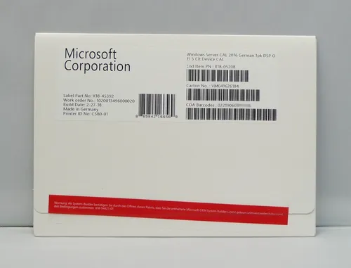 Betriebssysteme aktuelle Angebote von Microsoft