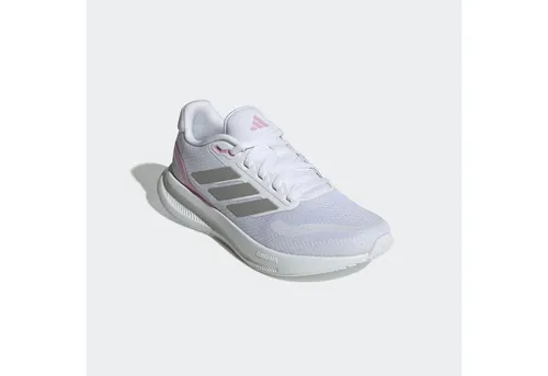 adidas Damen Runfalcon 5 Laufschuhe - Laufschuhe mit regulärer Passform und atmungsaktivem Mesh-Obermaterial, ideal für Komfort und Unterstützung beim Laufen.
