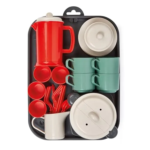 Ecoiffier - Spielzeug, 10972