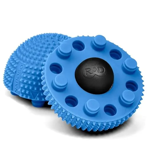 Naboso Massageroller Faszienball Neuro Ball von RAD