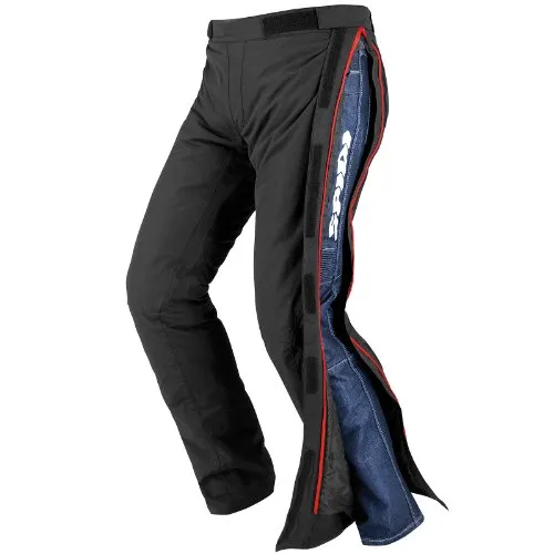 Spidi Superstorm H2Out Überziehhose XL