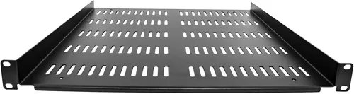 StarTech.com 1HE 19 Zoll Fachboden von StarTech