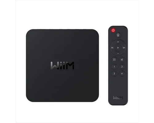 WiiM Pro Plus von WiiM