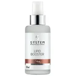 System Professional LipidCode Lipid Booster Haarserum 95 ml von Wella