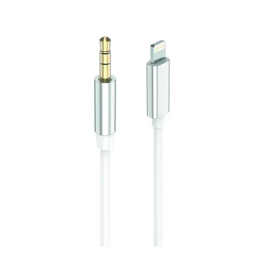 2GO AUX/MP3 Audiokabel für Lightning-Geräte von acv