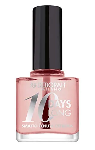 DEBORAH Nagellack 10 Days Long N.0 11 ml