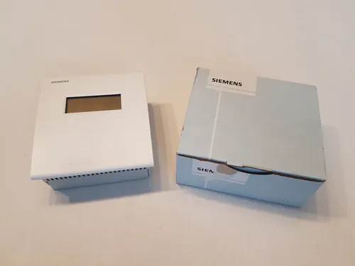 Siemens Thermostate von Siemens