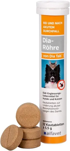 Tiermedikamente von alfavet