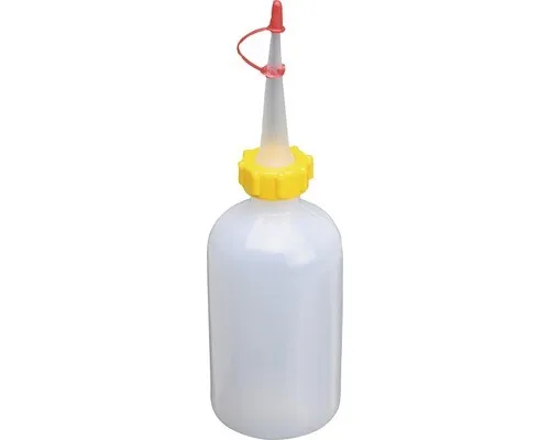 Spenderflasche 250 ml Hünersdorff