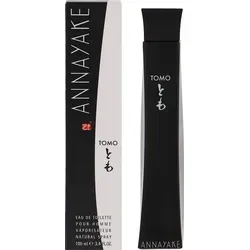 Annayake Tomo pour Homme Eau de Toilette 100 ml von Annayake