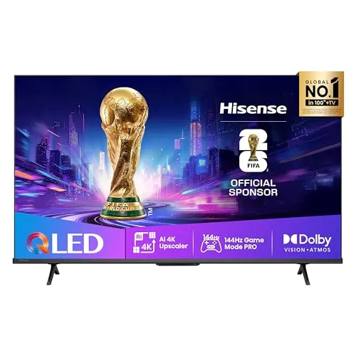 Hisense 43E7Q PRO 43