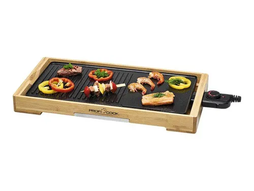 ProfiCook Elektrogrill PC-TYG1143