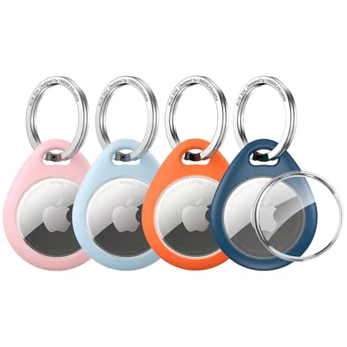 Schlüsselanhänger von UNBREAKcable