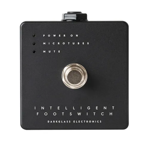Darkglass Intelligent Footswitch von Darkglass