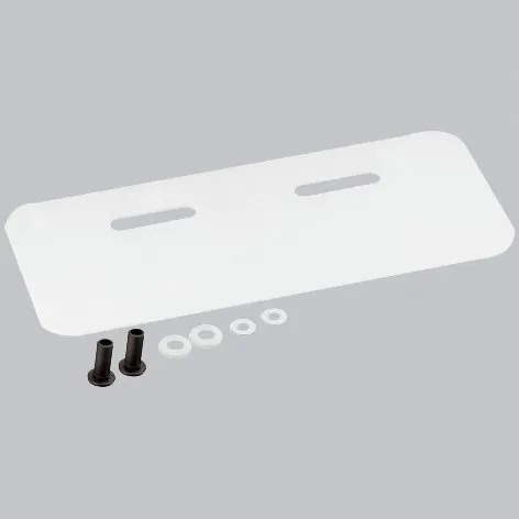 Schallschutz-Sets für Waschbecken und Langwaschbecken 550 x 240