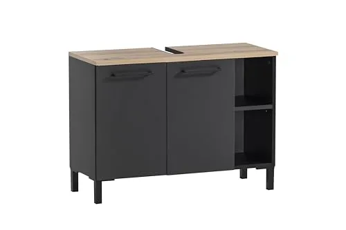 Schildmeyer Waschbeckenunterschrank Malte 156208