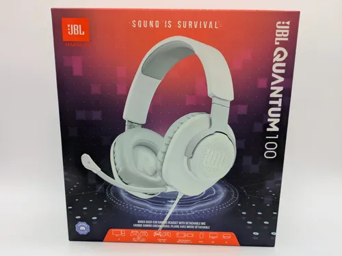 Die besten JBL Over-Ear-Kopfhörer | Test 10/2026 von JBL