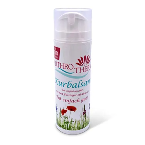 Arthrotherm Kurbalsam