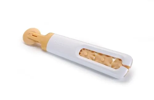 Tescoma, Teigrädchen mit 4 Aufsätzen, Sortiert von Tescoma