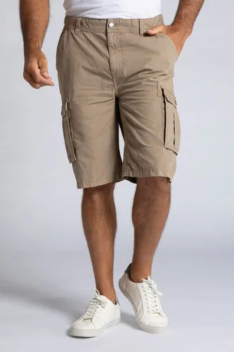 JP1880 Bermudas Cargo-Bermuda 6 Pockets Regular Fit