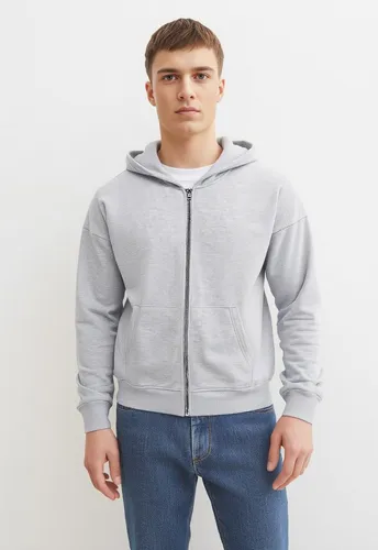 Kapuzensweatshirt 