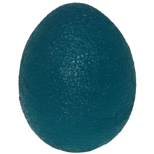 Sporttrend 24® Grip Ball blau 6cm | Faszienball Massageball Massage