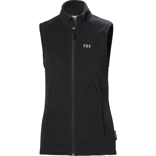 Helly Hansen Women's Daybreaker Fleece Vest - Outdoor Westen für Damen, hält kühl und bequem, bietet zusätzlichen Komfort mit hochwertigem, langlebigem Material.