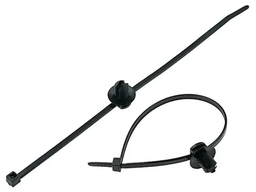 HellermannTyton 150-31097 T30LFT6LG Kabelbinder von HellermannTyton