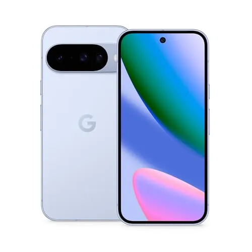 Google Pixel 10 – Simlockfreies Android-Smartphone mit innovativer Dreifach-Rückkamera