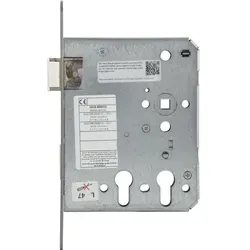 BMH Fluchttürschloss 1019 PZW