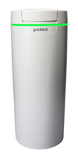 Grünbeck Enthärtungsanlage softliQ:SD23 von Grünbeck