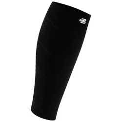 Bauerfeind Sports Herren Run Performance Compression Sleeves schwarz