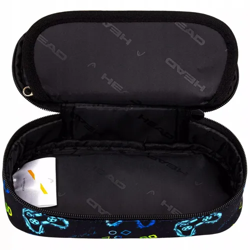 Piórnik saszetka Head Head 5901137233093