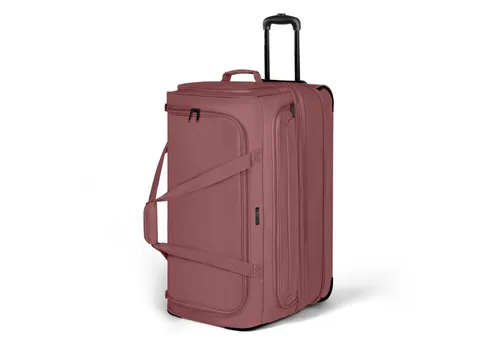 Redolz Reisetasche Duffle Essentials in gelb von Redolz