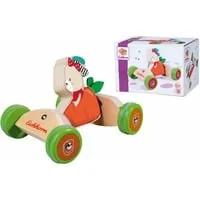 Schiebefahrzeug, Spielfahrzeug