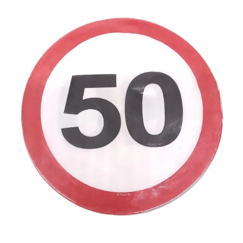 Papierservietten von MIT