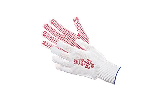 Schutzhandschuhe Weiß von Jah