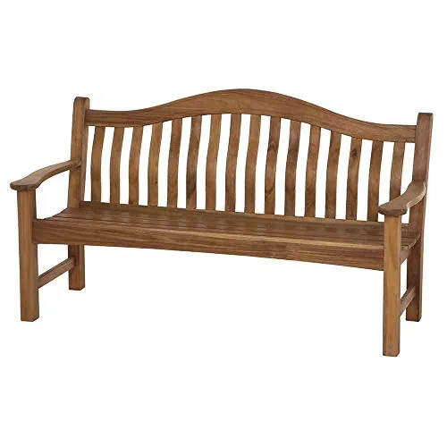 Siena Garden Dublin 3-Sitzer Bank von SIENA GARDEN